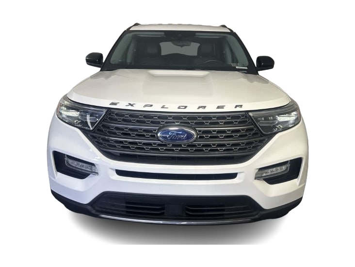 Thumbnail: 2022 Ford Explorer - 5