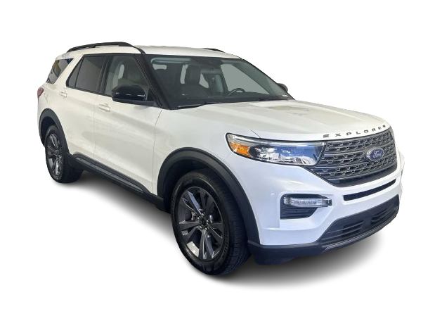 Thumbnail: 2022 Ford Explorer - 16