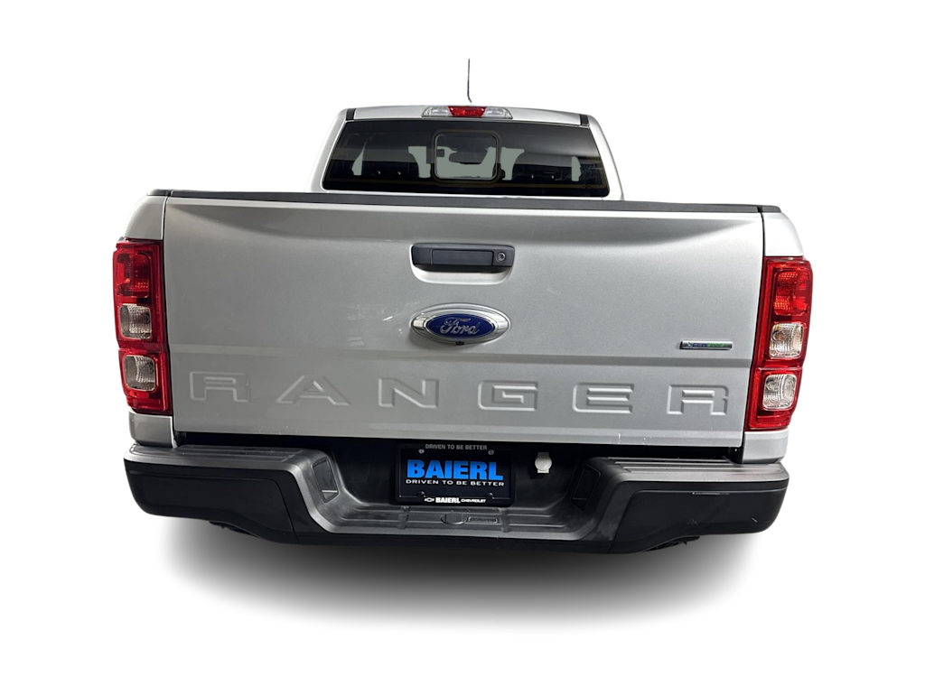 Thumbnail: 2019 Ford Ranger - 4