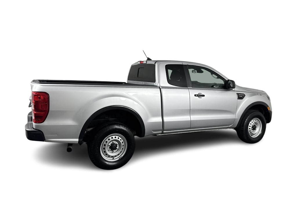 Thumbnail: 2019 Ford Ranger - 16