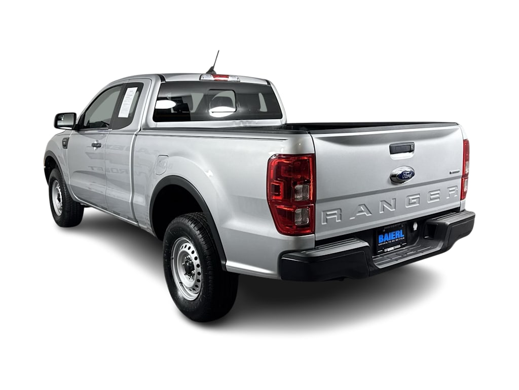 Thumbnail: 2019 Ford Ranger - 3