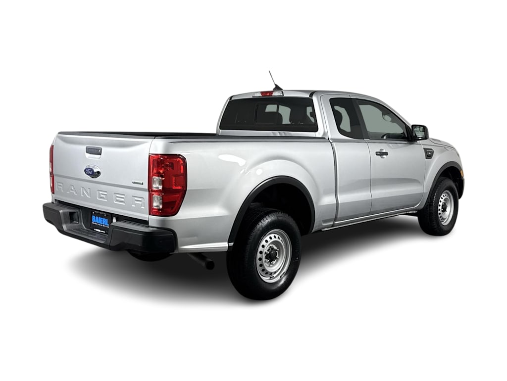 Thumbnail: 2019 Ford Ranger - 15