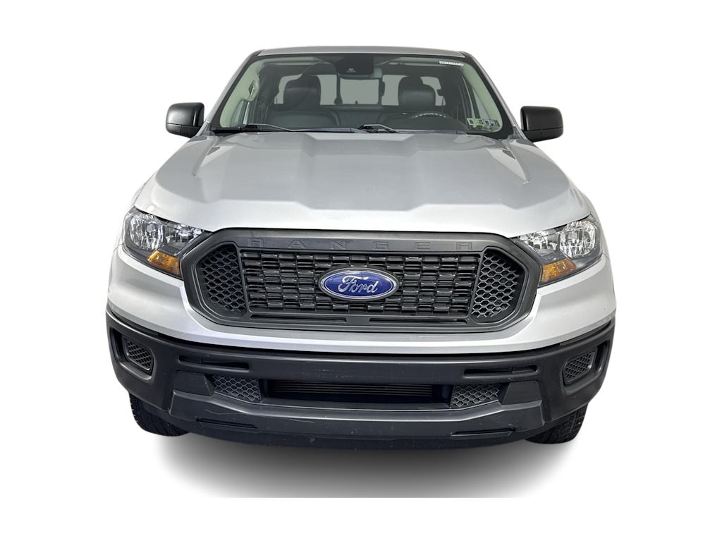 Thumbnail: 2019 Ford Ranger - 5
