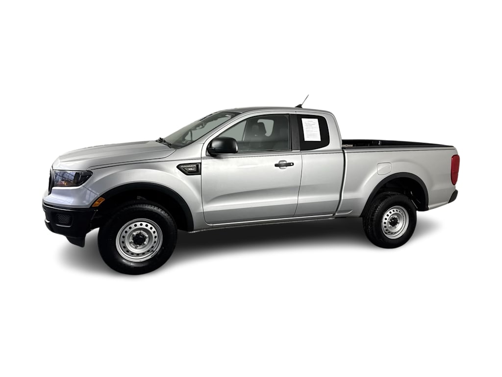 Thumbnail: 2019 Ford Ranger - 2