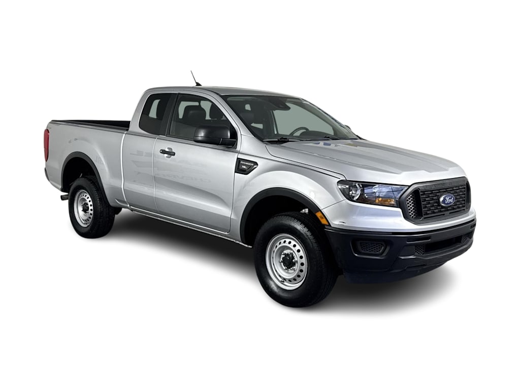 Thumbnail: 2019 Ford Ranger - 17