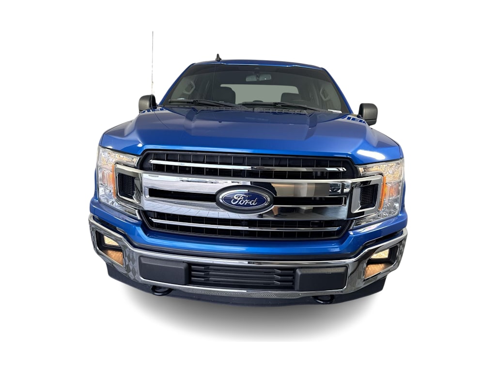 Thumbnail: 2020 Ford F-150 - 5