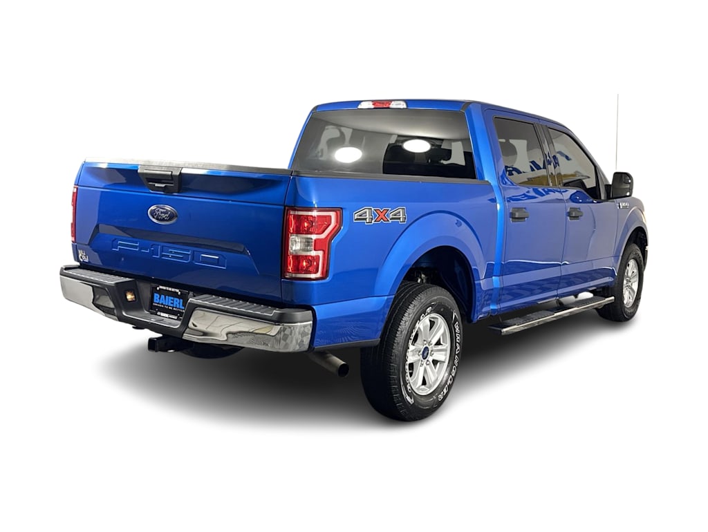 Thumbnail: 2020 Ford F-150 - 14