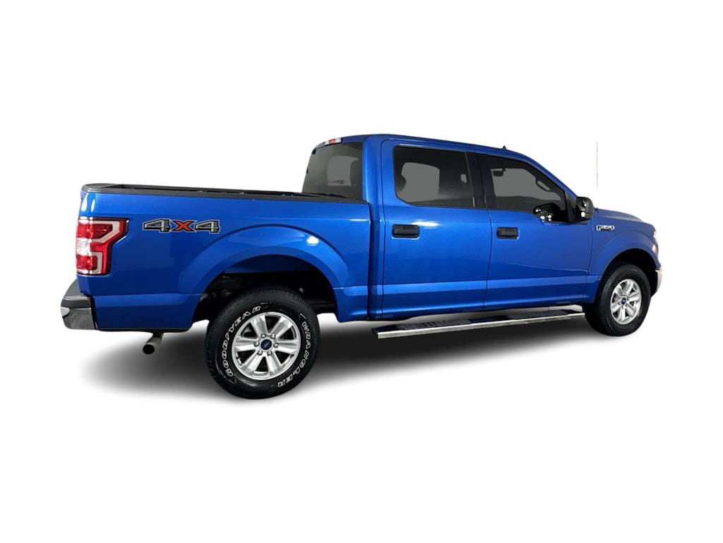 Thumbnail: 2020 Ford F-150 - 15