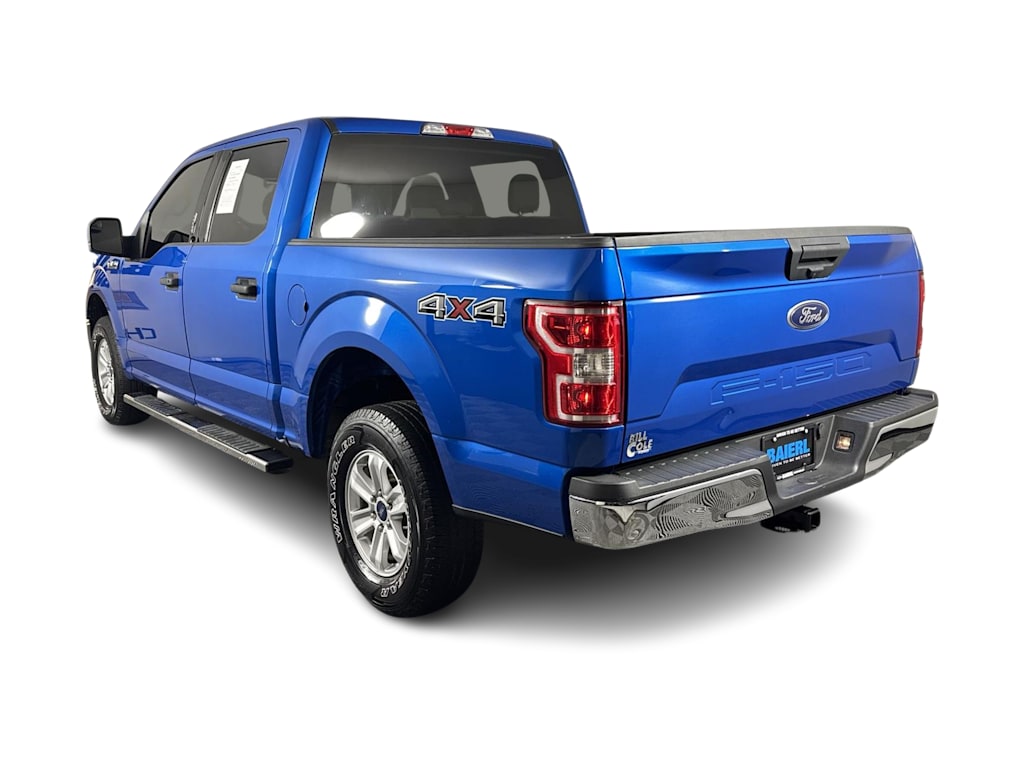 Thumbnail: 2020 Ford F-150 - 3