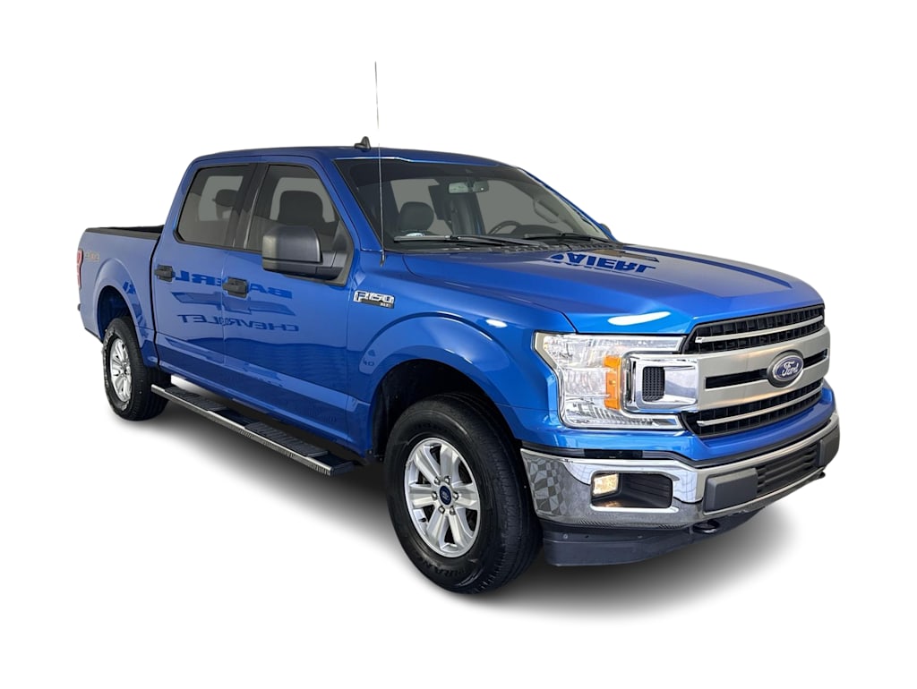 Thumbnail: 2020 Ford F-150 - 16