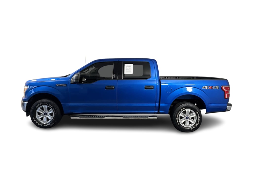 Thumbnail: 2020 Ford F-150 - 2