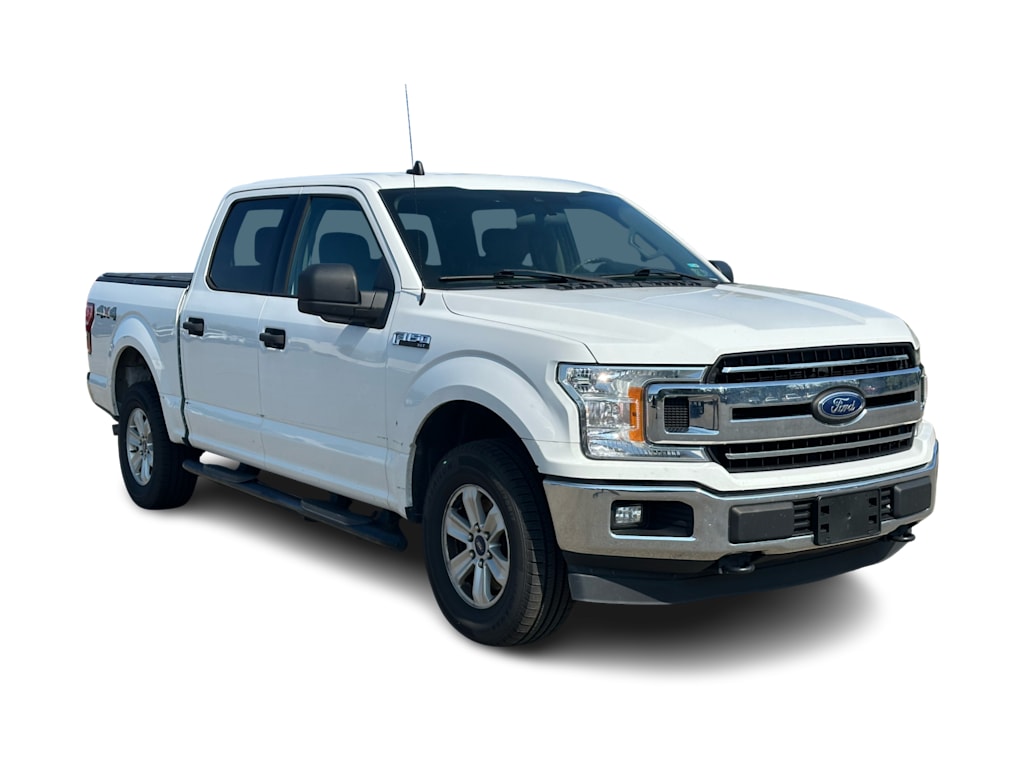 Thumbnail: 2019 Ford F-150 - 13