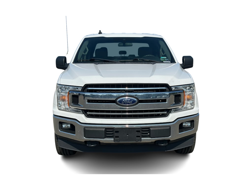 Thumbnail: 2019 Ford F-150 - 6