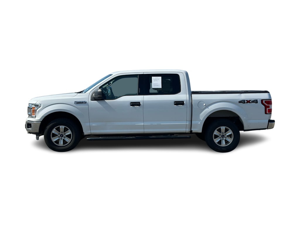 Thumbnail: 2019 Ford F-150 - 3