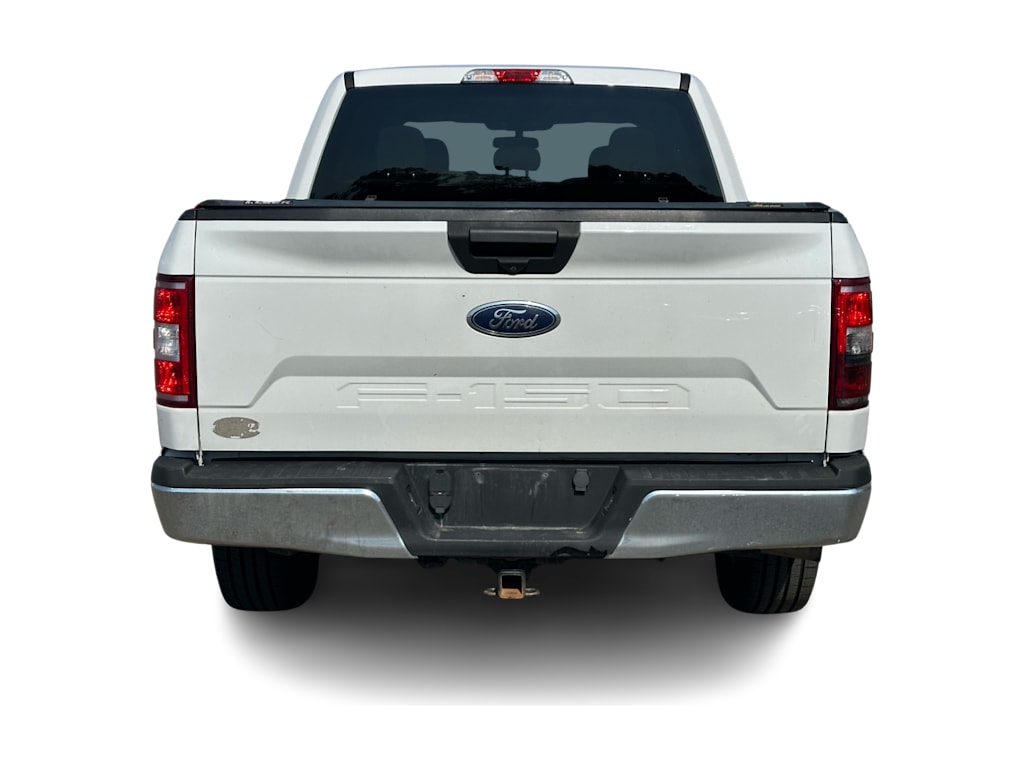 Thumbnail: 2019 Ford F-150 - 5