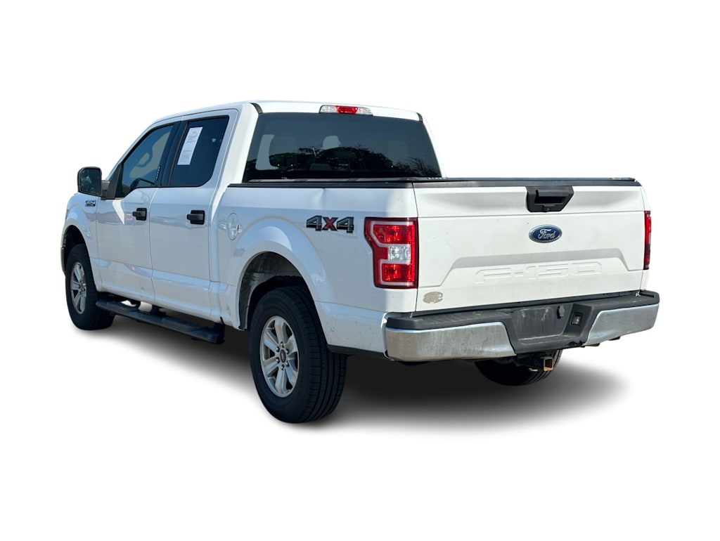 Thumbnail: 2019 Ford F-150 - 4