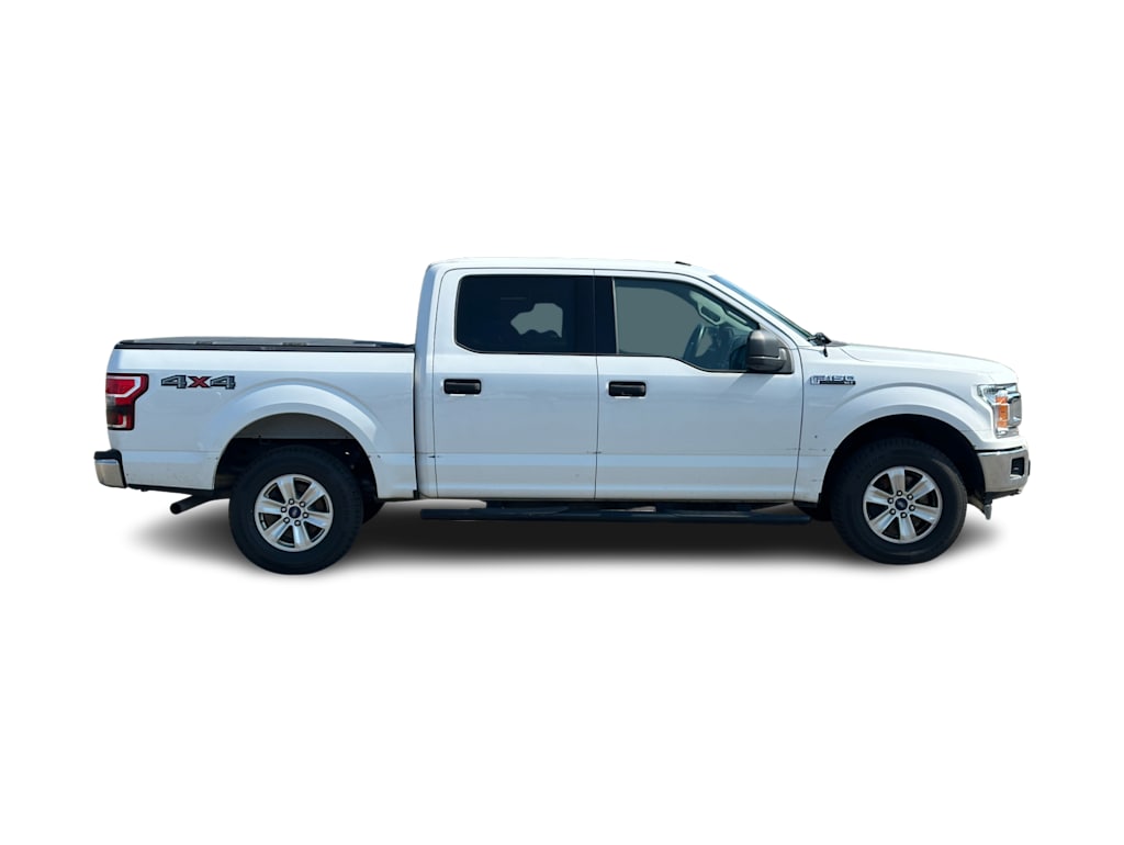Thumbnail: 2019 Ford F-150 - 15