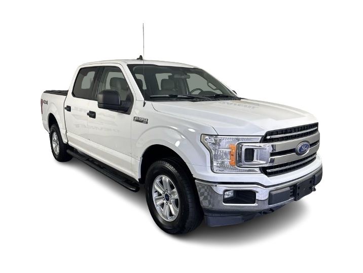 Thumbnail: 2019 Ford F-150 - 17