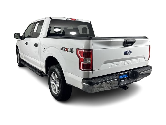 Thumbnail: 2019 Ford F-150 - 3