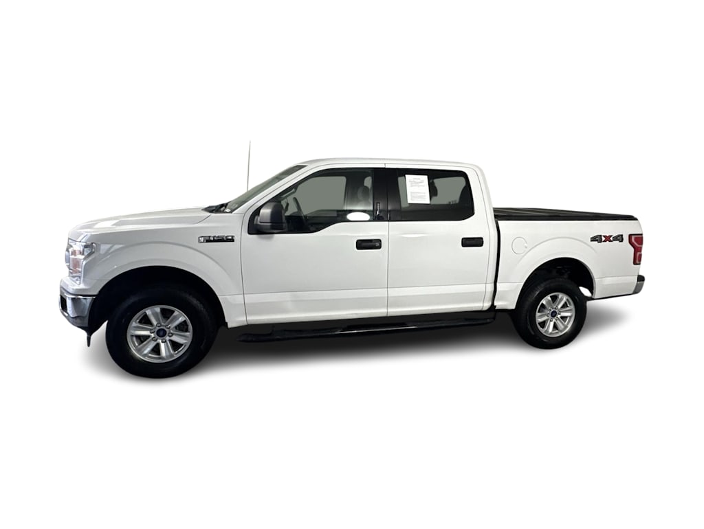 Thumbnail: 2019 Ford F-150 - 2
