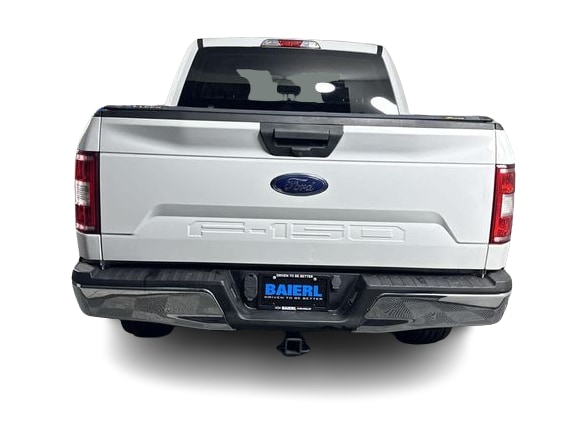 Thumbnail: 2019 Ford F-150 - 4