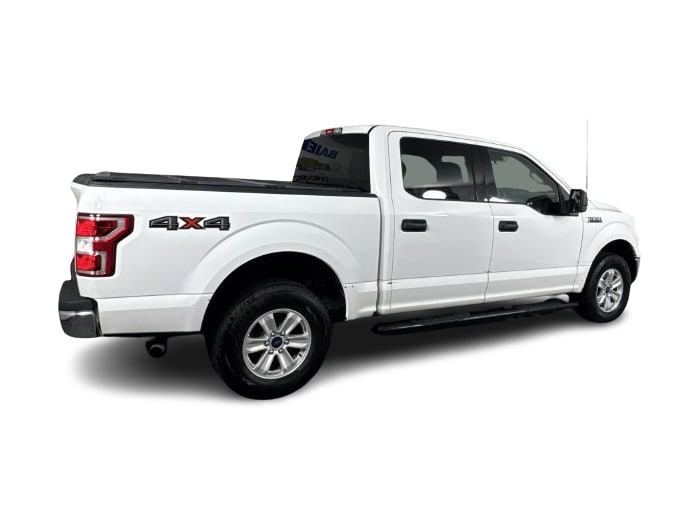 Thumbnail: 2019 Ford F-150 - 16
