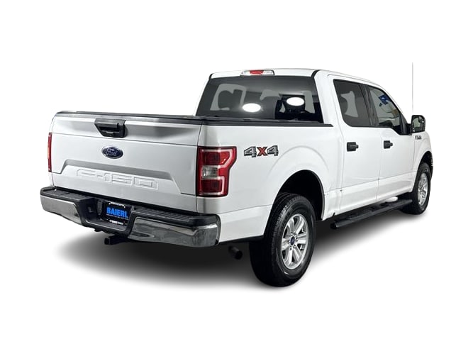 Thumbnail: 2019 Ford F-150 - 15