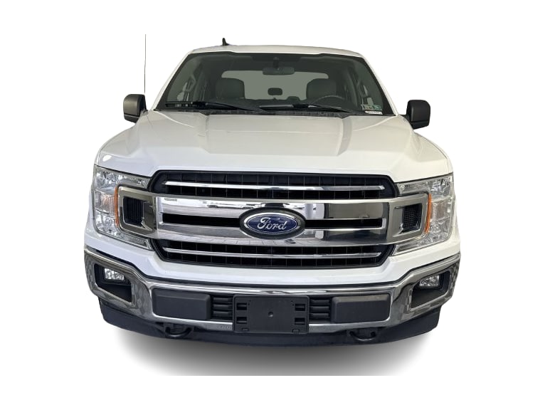Thumbnail: 2019 Ford F-150 - 5