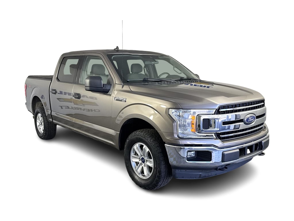 Thumbnail: 2020 Ford F-150 - 15