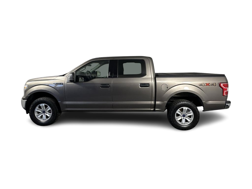 Thumbnail: 2020 Ford F-150 - 2