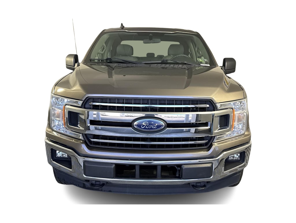Thumbnail: 2020 Ford F-150 - 5