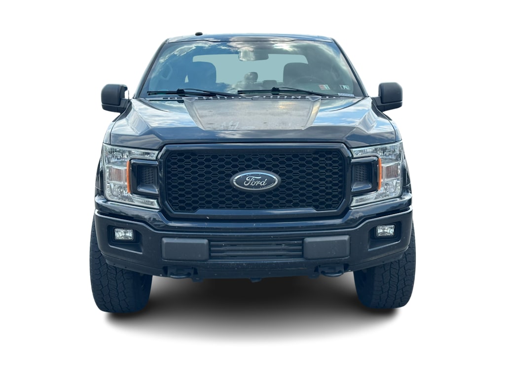 Thumbnail: 2018 Ford F-150 - 6