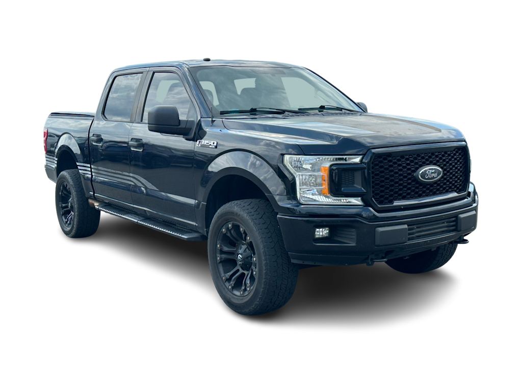 Thumbnail: 2018 Ford F-150 - 14
