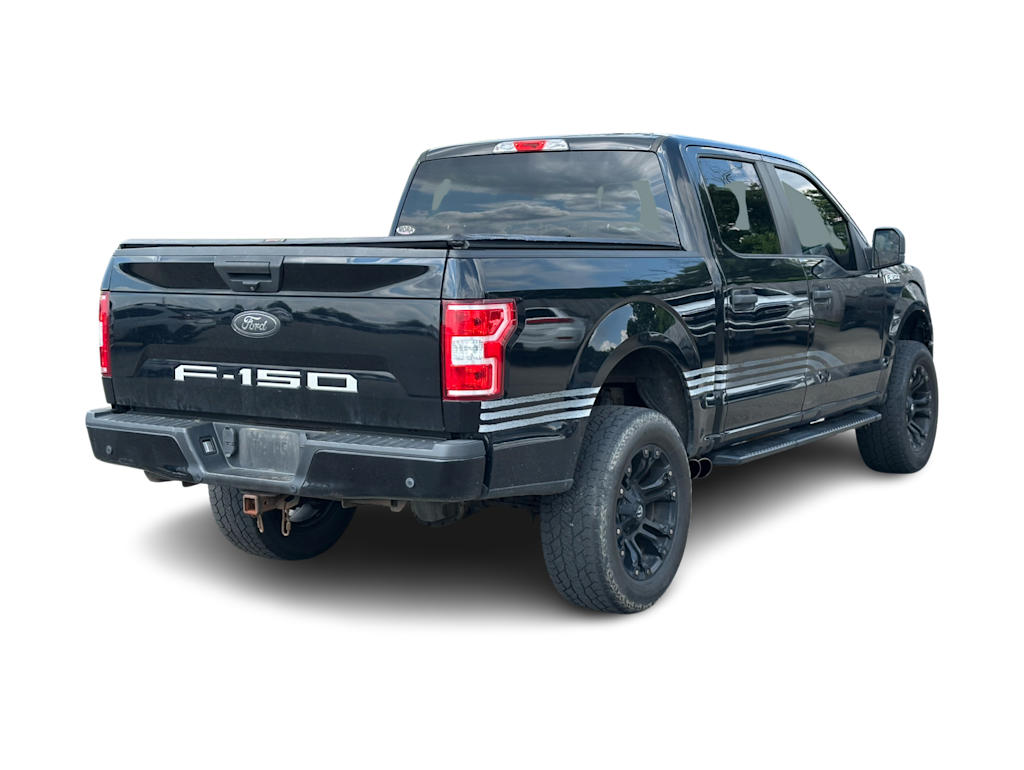 Thumbnail: 2018 Ford F-150 - 16
