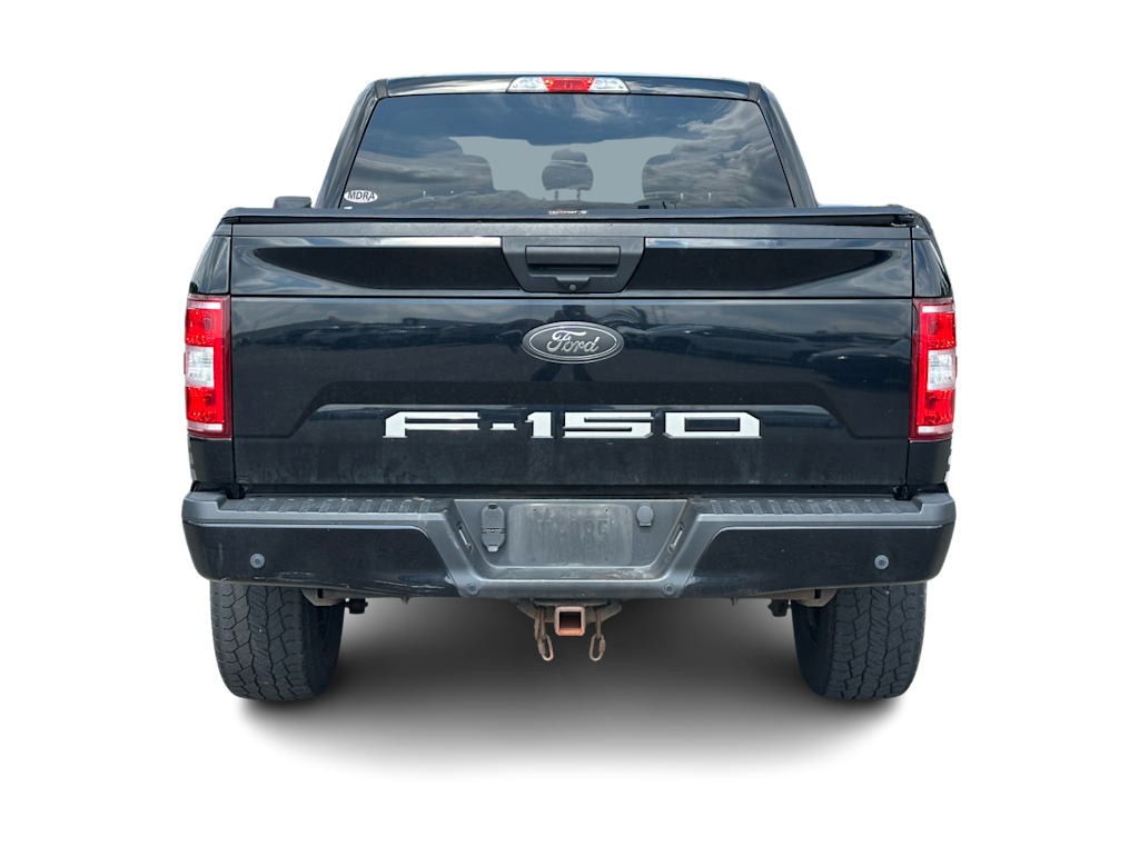 Thumbnail: 2018 Ford F-150 - 5