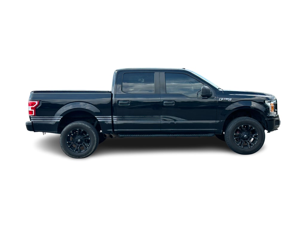 Thumbnail: 2018 Ford F-150 - 17
