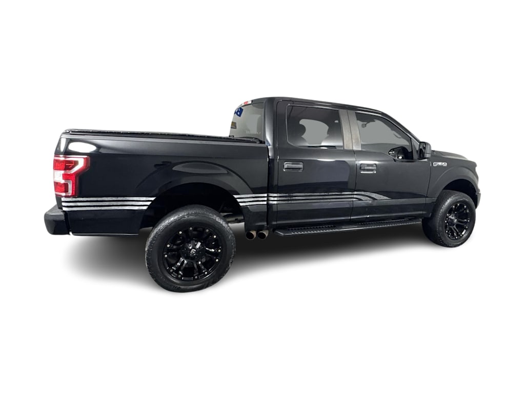 Thumbnail: 2018 Ford F-150 - 15