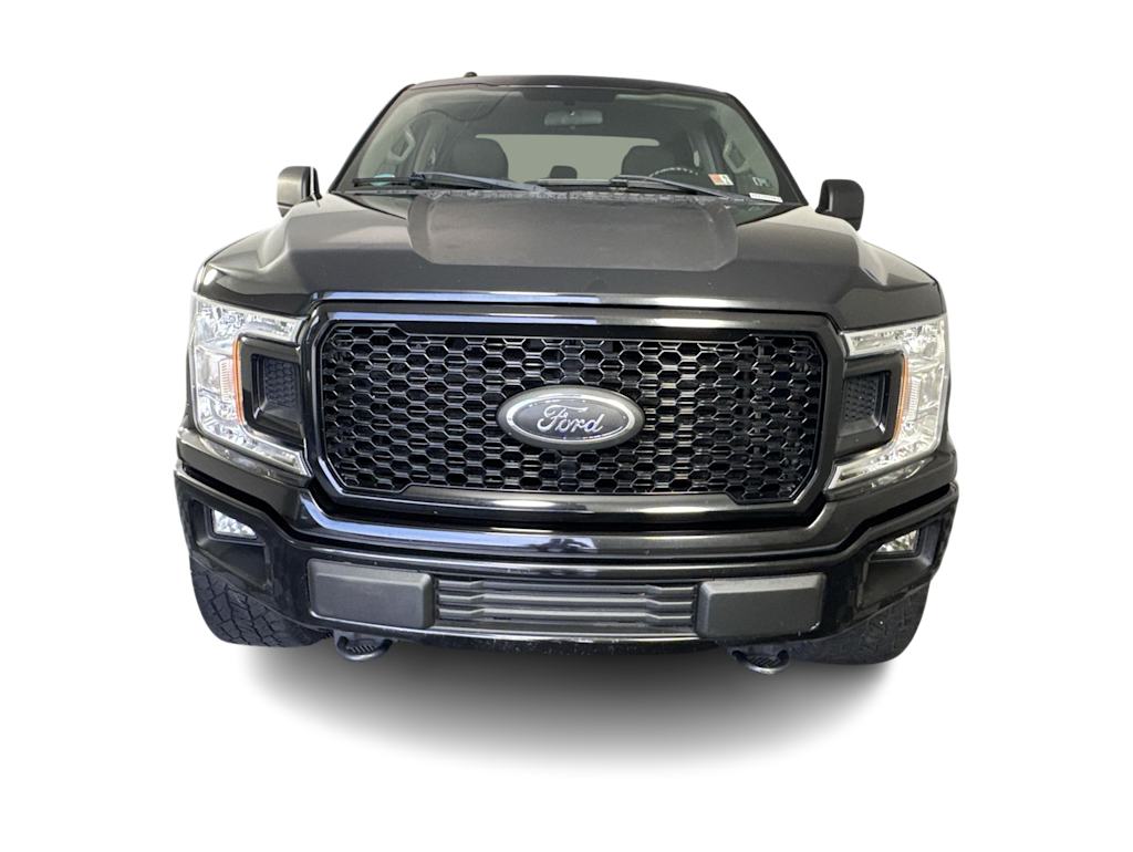 Thumbnail: 2018 Ford F-150 - 5