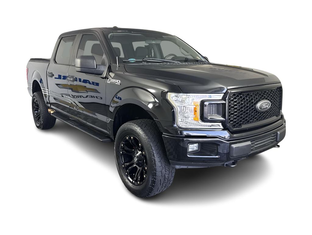 Thumbnail: 2018 Ford F-150 - 16