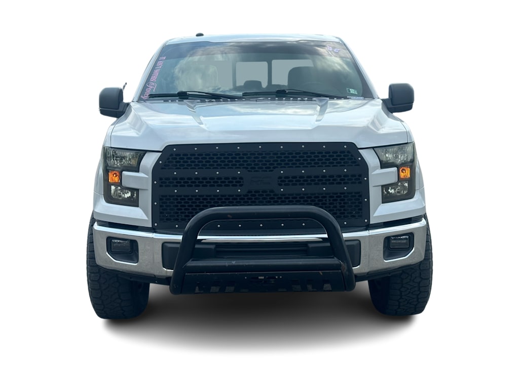 Thumbnail: 2016 Ford F-150 - 6