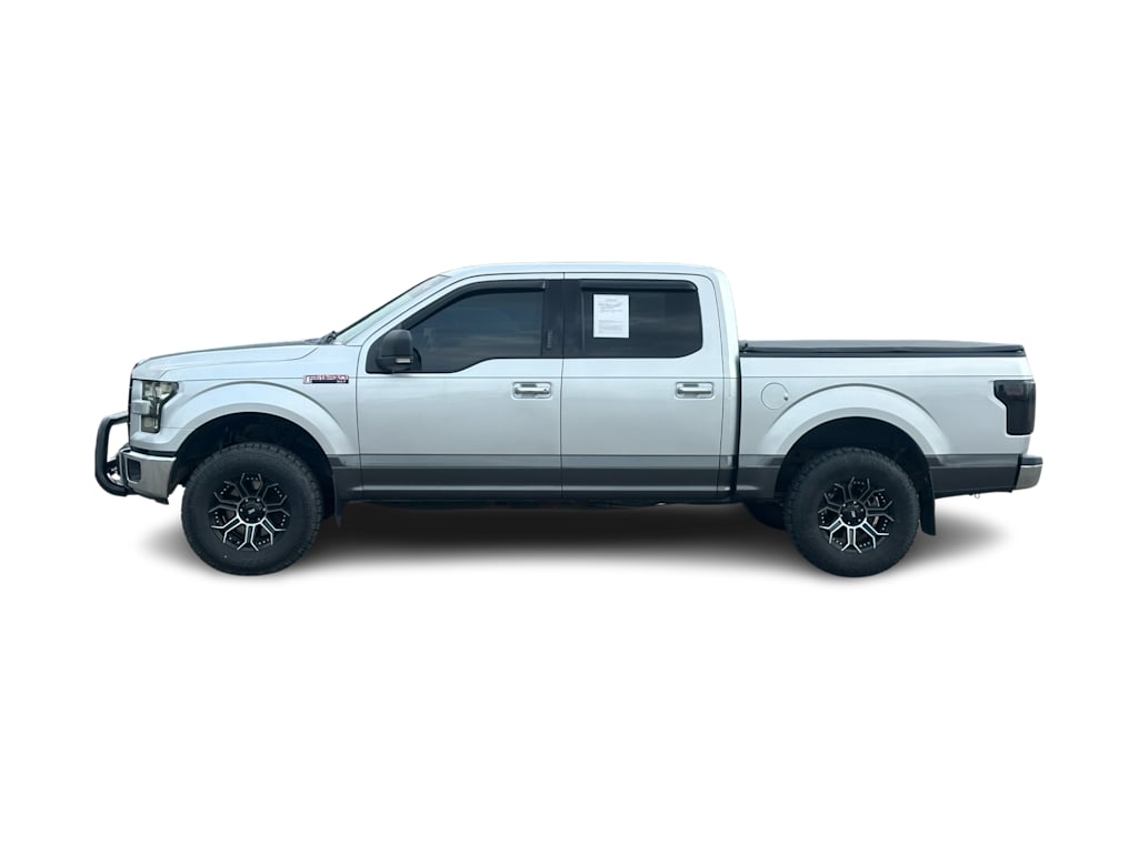 Thumbnail: 2016 Ford F-150 - 3