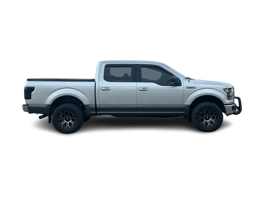 Thumbnail: 2016 Ford F-150 - 15