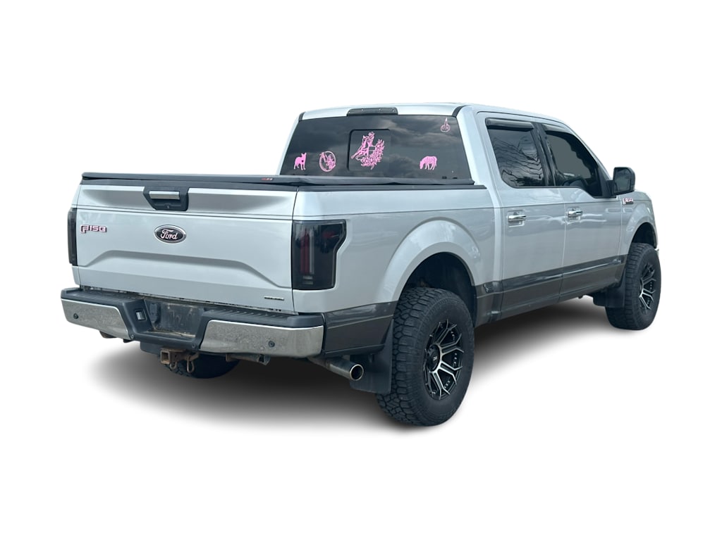 Thumbnail: 2016 Ford F-150 - 14