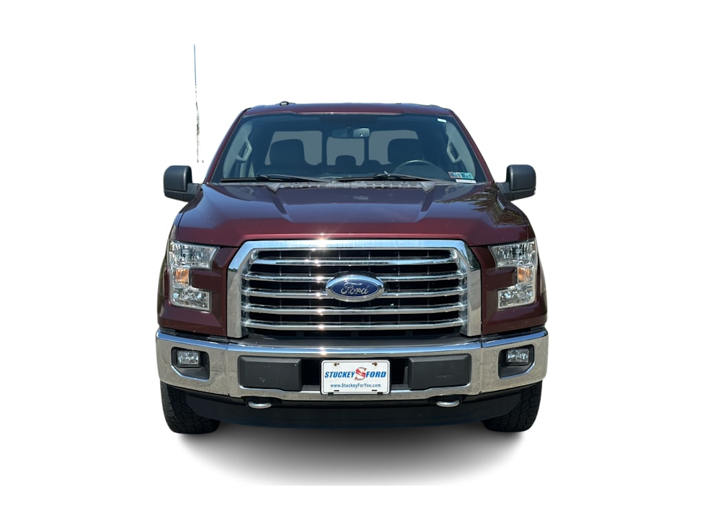 Thumbnail: 2016 Ford F-150 - 6
