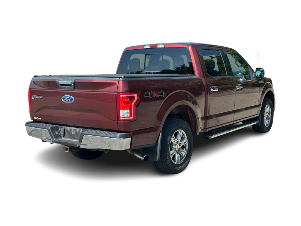 Thumbnail: 2016 Ford F-150 - 15