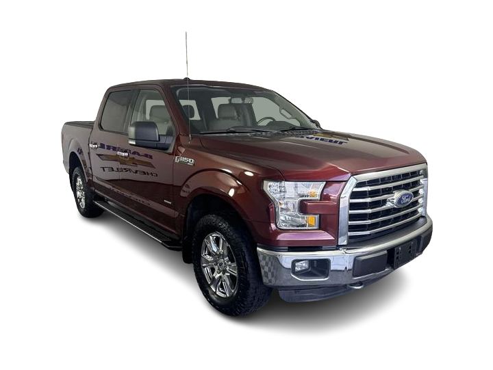 Thumbnail: 2016 Ford F-150 - 15