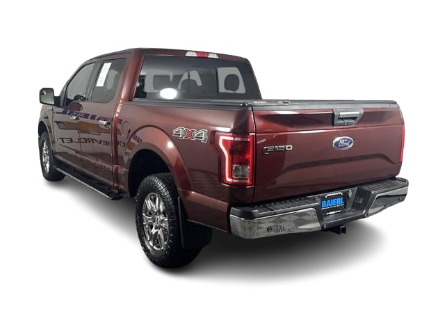 Thumbnail: 2016 Ford F-150 - 3
