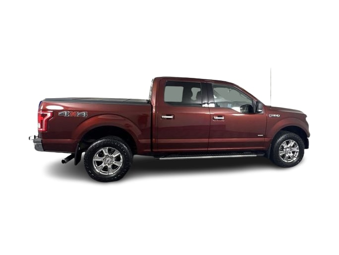 Thumbnail: 2016 Ford F-150 - 14