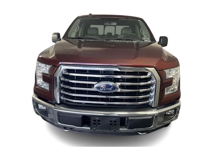 Thumbnail: 2016 Ford F-150 - 5