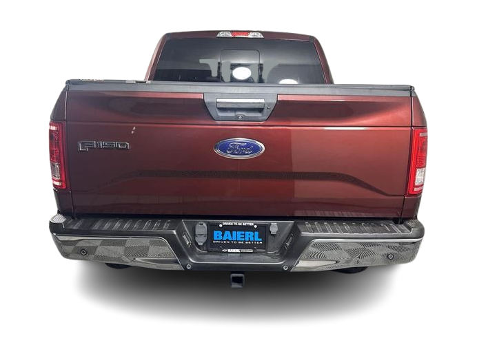 Thumbnail: 2016 Ford F-150 - 4